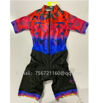 Tres pinas de vară 2020 haine de ciclism pentru femei biciclete de triatlon skinsuit ciclismo costume de corp dresuri maillot ciclismo înot circuland