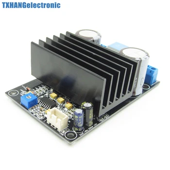 IRS2092 CLASA D Receptor Audio Amplificator de Putere AMP Kit 200W Asamblate Bord electronice diy