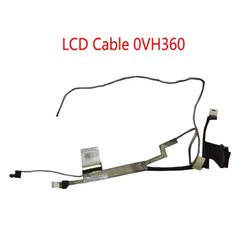 Laptop LCD Cablu Pentru DELL Pentru Inspiron 15 7558 7568 0VH360 VH360 0VMD0G VMD0G 0NRCTK NRCTK 0WMC89 0WYX4W 0CMJXP 0TTWDY TTWDY noi