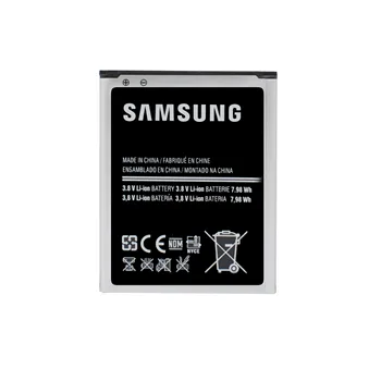 5pcs/lot Original SAMSUNG Baterie EB535163LU 2100mAh Pentru Samsung I9082 Galaxy Grand DUOS I9080 I879 I9118 Neo+ i9168 i9060