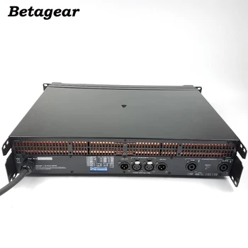 Betagear Profesionale amplificator 2350w x2 canal Amplificator de Putere subwoofer 14000q de scena profesionist amplificator audio de putere