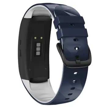 Smart trupa Ceas Pentru samsung gear fit2 Pro curea Silicon Watchband Pentru Gear Fit 2 SM-R360/R365 Încheietura mâinii Înlocuire Brățară band