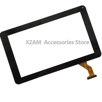 Transport gratuit CZY6802B01-FPC CZY6802B01 Capacitiv Panou de ecran tactil digitizer Sticla pentru 9 inch A23 A33 Tablet PC MID