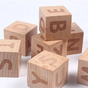 Copii Din Lemn Vraja Cuvânt Joc De Puzzle Cognitive Carduri Alfabet Engleză Învățământ Din Lemn Jucarii Pentru Copii Jucarie Montessori Math