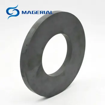1-3pcs Levatation Magnet de Ferită Inel OD 120x60x10 mm 4