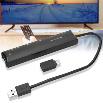 5 în 1 USB HUB Multi-Port USB 3.0 Extender Adaptor RJ45 HDMI Docking Station pentru Laptop Macbook PC