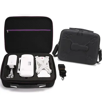 Rezistent la apa portabil Portabil Sac pentru fimi X8 SE Sac de Depozitare Transporta Caz pentru FIMI X8 SE Purple Fermoar Cutie Valiza Accesorii