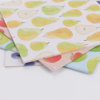 80buc/set Pătrat de Hârtie Origami Floral Model Floare Singură față-Verso Manual Decor Pliat Hârtie Album Ambarcațiuni DIY Copii Adulți