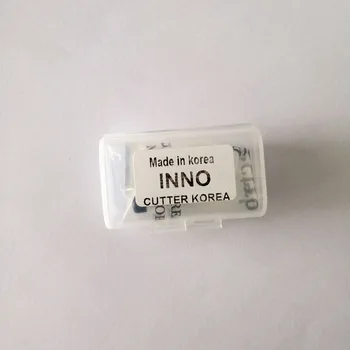 Transport gratuit 1pair Electrozi pentru INNO IFS-10/15/16 Vedere 3/5/7 V3 V5 V7 Fusion Splicer Made in Coreea