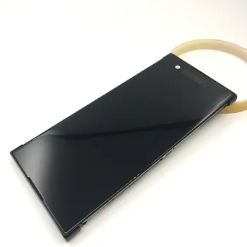 5.0' Originale Touch Ecran Pentru SONY Xperia XA1 XA 1 G3116 G3121 G3123 G3125 G3112 Display LCD Digitizer Asamblare LCD Cu rama