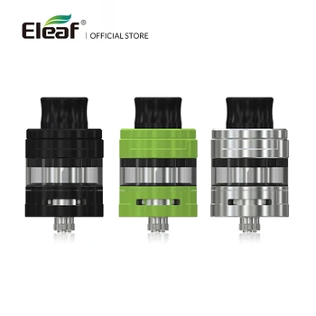 RU Depozit Original Eleaf ELLO S Atomizor 2ml Filet 510 HW1/HW2/HW3/HW4 Bobina Rezervor Pentru Cuboid Mini E-Cig
