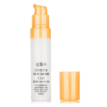 Original coreean Extract de Ginseng Crema de Ochi 3.5 ml Firming Eye Serum Anti-Umflatura Liniile Fine Cerc Închis Hidratare de Îngrijire a Pielii