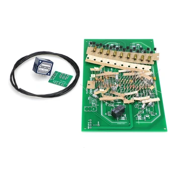SUQIYA-NAIM NAC152XS preamplificator terminat bord DIY kit PCB amplificator audio transport gratuit