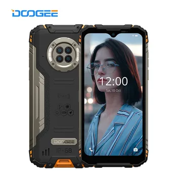 DOOGEE S96 Pro Accidentat Android 10.0 Telefon Mobil 6.22