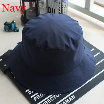 RoxCober Bărbați Femei Găleată Pălării de protecție UV bazinul capac Impermeabil, windproof călătorie pescar pălărie, pălării de soare casquette pălăria de pescuit