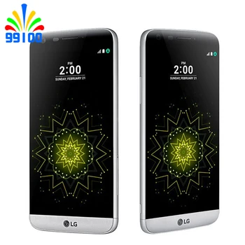 Original LG G5 Deblocat Telefonul Mobil 5.3