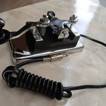 NOI K4 grele cheie mână cheia telegramă de radio pe unde scurte Morse
