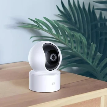 Xiaomi Mijia Smart Camera PTZ Versiune SE 1080P HD Video la 360 de Grade Webcam cu Infraroșu Viziune de Noapte AI Umanoid de Detectare Inteligent