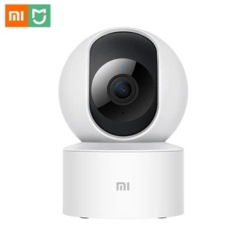 Xiaomi Mijia Smart Camera PTZ Versiune SE 1080P HD Video la 360 de Grade Webcam cu Infraroșu Viziune de Noapte AI Umanoid de Detectare Inteligent