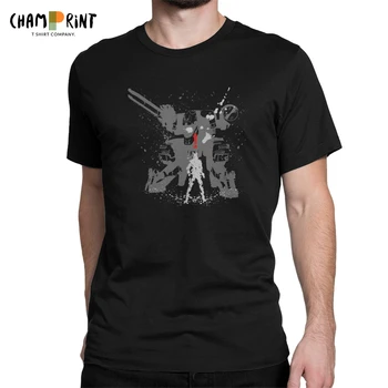 Șarpele T-Shirt pentru Bărbați Metal Gear Solid MGS Amuzant Bumbac Teuri O-Gat Maneci Scurte T Shirt Idee de Cadou de Îmbrăcăminte