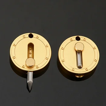 În aer liber Instrument de Tăiere din Oțel Inoxidabil Mini Monedă Cuțit EDC Mini Key Ring Pendant Capsulă Cuțit Mic Multi-funcția de Instrument de M