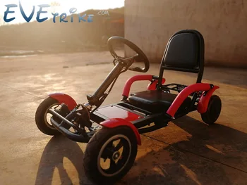 Noul Smart creative electric go kart escooter bicicleta pliantă pliantă scuter frumos exclusive scuter pentru copii, centru de echitatie sport