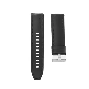 Kospet Ceas Inteligent Accesorii 26mm Trupa Ceas pentru Kospet prim Smartwatch 2 din Piele Portabil Trupa Încheietura mâinii Curea pentru Barbati Femei