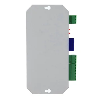 LED RGB controller T1000S Card SD Pixeli Controller ,pentru WS2801 WS2811 WS2812B SK6812 LPD6803 CONDUS 2048 DC5~24V