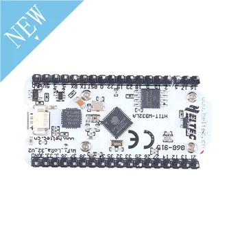 868MHz-915MHz SX1276 ESP32 LoRa 0.96 Inch Albastru Ecran OLED, Bluetooth, WIFI Lora Kit de 32 De Module de Dezvoltare IO Bord pentru Arduino