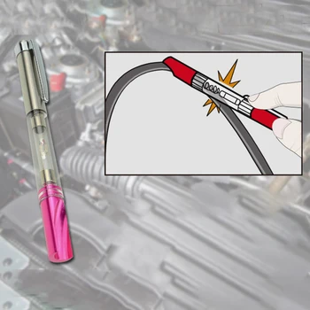 Aprindere Indicator Fire Bobine De Diagnosticare Verificați Pen Spark Tester Pentru Masina