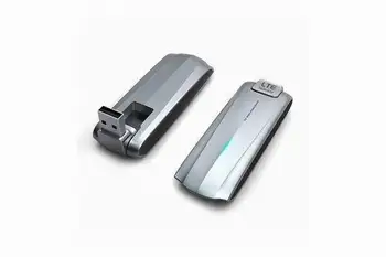 Deblocat Original Huawei E398 100Mbps 4G LTE USB Modem Wireless Card de Date USB dongle transport gratuit