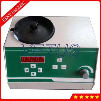 VTS-UN Automat de Semințe de Numărare Instrument de Semințe de Counter viteza Reglabila LED Microcalculator Semințe Mașină de Numărare Cu 220V