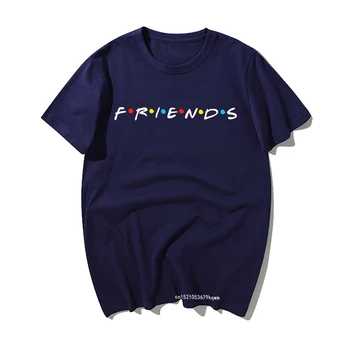 Oamenii de TELEVIZIUNE Prietenii T-shirt Străin Lucrurile cu Susul în Jos Unsprezece Tricou Harajuku Amuzant Streetwear Crăciun Tricou Baiat