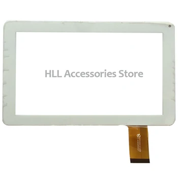 Transport gratuit Tableta de 9 inch Inlocuire Digitizer Touch Screen Panel FHX20131209 HK90DR2027