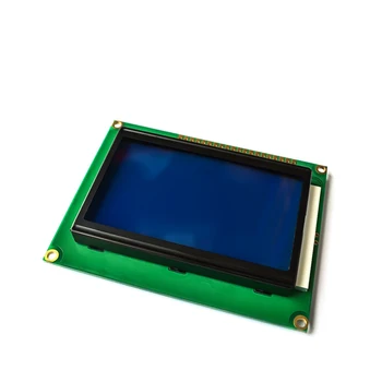 Modulul LCD 16x2 IIC/I2C PCF8574 Ecran de Afișare LCD,1602 2004 12864 Caracter LCD albastru/verde ecran blacklight 5V pentru Arduino
