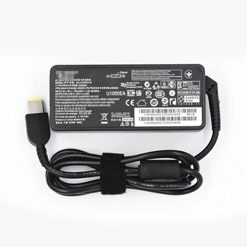Laptop AC Adaptor DC Conector pentru Încărcător Port de Cablu Pentru Lenovo ADLX45NCC3/3A K20/21/22-80 K2450 NOU-S1/2/3 T431S Yoga 11s/11e/S1