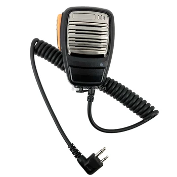 Noul Portabil Difuzor microfon Microfon pentru Motorola GP300 GP88 GP88S GP2000 GP68 CP040 CP200 P450 CP150 Walkie Talkie Două Fel de Radio