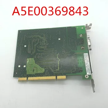A5E00369843 E115352 CP 5611 P1195 P1108 P1278 Comunicare card