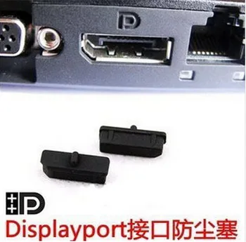 20buc/lot Nou DP interfață DisplayPort conector praf protectionAnti Praf Dop Capac dop de praf Muntenegru