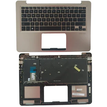 Laptop zonei de Sprijin pentru mâini majuscule Iluminare Tastatura Pentru ASUS ZenBook UX330 UX330U UX330UA UX330C UX330CA U3000 U3000Q U3000C U3000UA