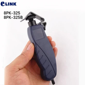 ProsKit 8PK-325 Cablu Rotund de Tăiere Și de Apel Instrument de 4.5-25mm stripper cablu jacheta Zigzag TaiWan marca ELINK Transport gratuit