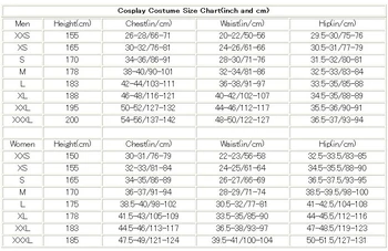 Cosdaddy Umbrela Uniformă Școlară Vania Cosplay Costum JK uniforme pentru Femei Fata