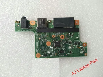Original pentru Lenovo S3 Yoga 14 Port USB placa Audio Placa de 448.01114.0021 448.01111.0011 448.01114.0011 448.01114.00 SC