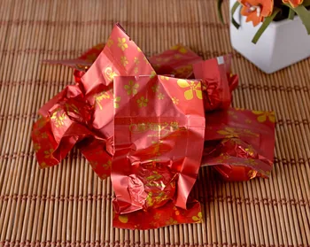 20 De Piese De Ceai Blooming 2020 Diferite De Flori Handmade Floare De Ceai Chinezesc Înflorire Perle Pe Bază De Plante Meserii Flori Ambalare Cadou