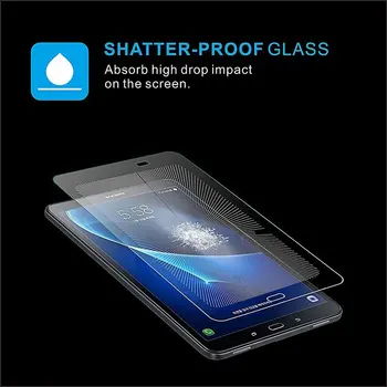 Ecran Protector din Sticla Temperata Pentru Samsung Galaxy Note 10.1 inch 2012 N8000 N8010 N8020 (SM-N8000) Comprimat Ecran Protector de Sticlă