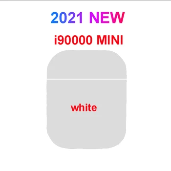 2021 noi i90000 MINI TWS wireless bluetooth 5.0 cască setul cu cască fără fir căști pentru iPhone Xiaomi PK i5000 i9000 TWS PRO I90000