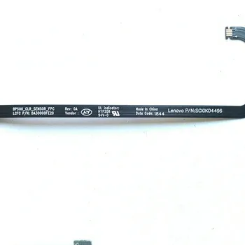 Original nou linia de legătură este potrivit pentru Lenovo ThinkPad P50 P51 culoare calibrator linie, corector de culoare linie 00ur833