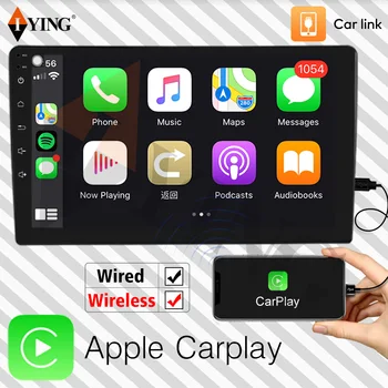 MINT Pentru Toyota RAV4 RAV 4 2013-2018 Radio Auto Multimedia Player Video de Navigare GPS DSP Android Carplay 10 Nu 2din 2 din dvd
