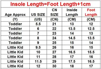 Imprimare de moda pentru Copii Pantofi Cizme Fete din Piele PU Copil Drăguț Cizme Glezna Copii Fata de Martin Pantofi Mărimea 21-30 Pantofi de Funcționare
