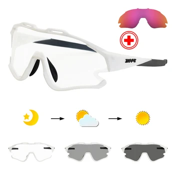 2020New Biciclete Ultralight UV400 Ochelari de Ciclism Ochelari de Sport, ochelari de Soare Polarizat de Echitatie Biciclete de Conducere de Agrement Bărbați Femei MTB